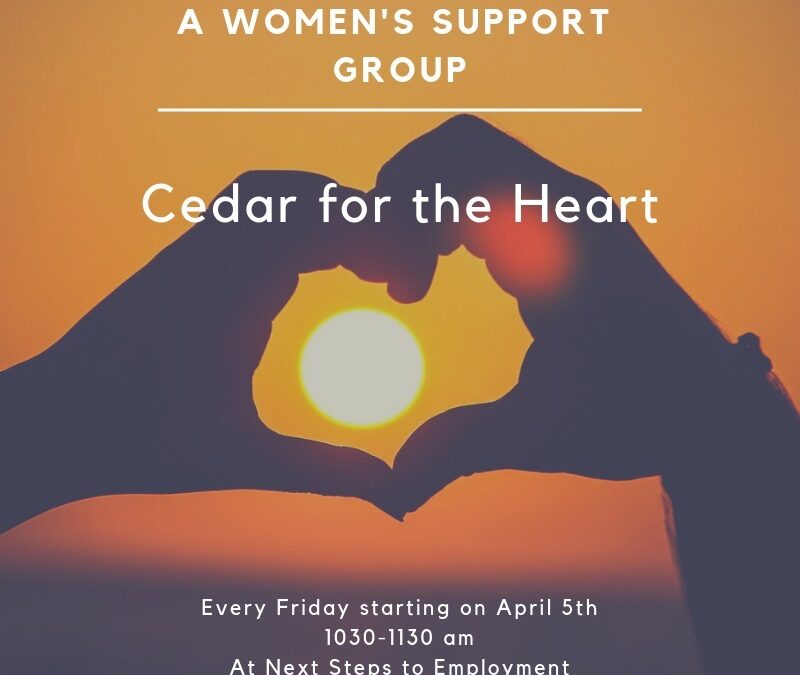 Women’s Support Group